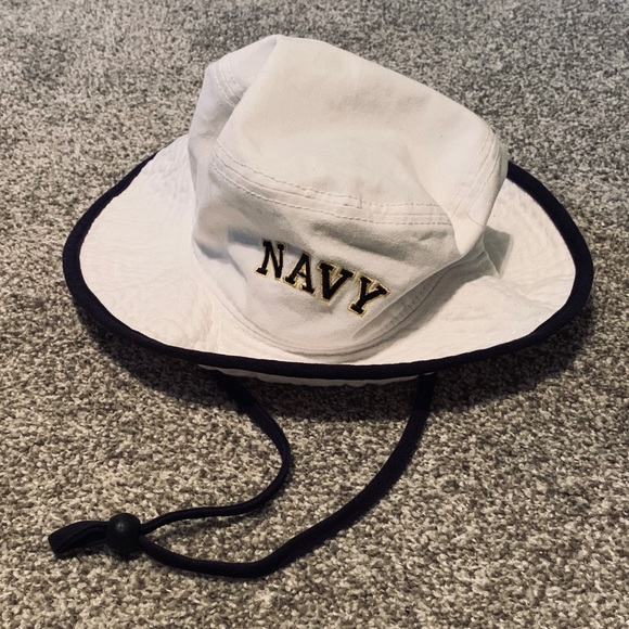 Accessories | Naval Academy Bucket Hat 